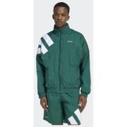 Adidas Originals ARCHIVE BLOCKED TRACK TOP