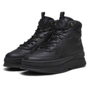 Mayra PUMA Black-PUMA Black-Strong Gray