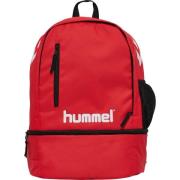 Hummel Promo Ryggsekk - rød