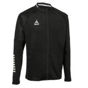 Zip jacket Monaco v24 black/white