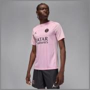 Paris Saint Germain Trenings T-Skjorte Dri-FIT Academy Pro Pre Match 4...