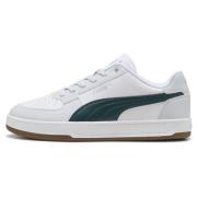 Puma Caven 2.0 Silver Mist-Green Terrain-PUMA White