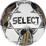 Select Fotball Super V23 - Hvit/Svart/Gull