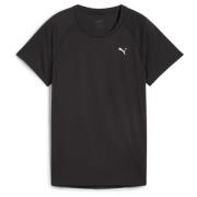 PUMA Run Velocity T-skjorte - PUMA Svart