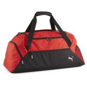 PUMA teamGOAL Teambag Medium - Puma Rød/PUMA Svart