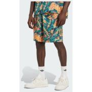 Adidas Originals adidas Originals Archive Floral Shorts
