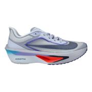 Nike Løpesko Zoom Fly 6 - Grå/Blå tomrom/Grå