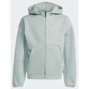 Adidas adidas Z.N.E. Full-Zip Hooded Track Jacket