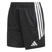 adidas Treningsshorts Tiro 26 League - Svart/Hvit Kvinner