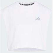 Adidas adi365 Running Essentials Crop T-Shirt
