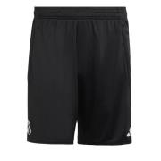 Real Madrid Treningsshorts Tiro 25 - Svart/Lilla