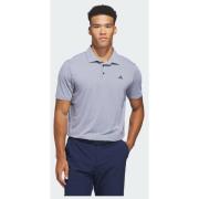 Adidas PERFORMANCE TEXTURED POLO SHIRT