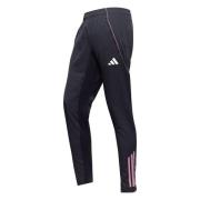 Real Madrid Treningsbukser Tiro 25 Presentation - Svart/Lilla