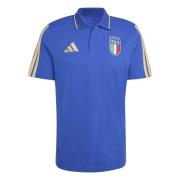 Italia Polo DNA - Blå