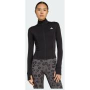 Adidas Optime Essentials Full-Zip Jacket