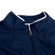 Nike Regnjakke frastøtende Park 26 - Navy/Hvit Barn