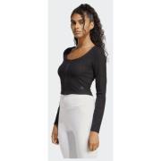 Adidas Seasonal Essentials Rib Cardigan