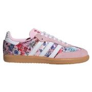 Adidas Originals ADIDAS LIBERTY LONDON SAMBA OG SHOES