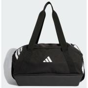 Adidas TIRO DUFFLE BAG SMALL WITH BOTTOM COMPARTMENT