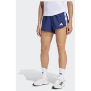 Adidas Pacer Workout Woven High Rise Shorts