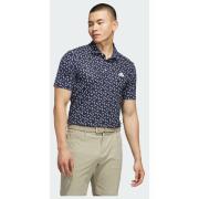 Adidas ULTIMATE365 MESH PRINT CLIMACOOL POLO Shirt