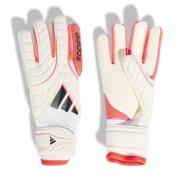 adidas Keeperhansker Copa Pro Born For Goals - Hvit/Lucid Red/Svart