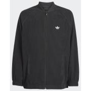 Adidas Originals SST OVERSIZED CORDUROY TRACK TOP