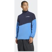 Adidas Terrex Multi Climawarm Fleece Anorak