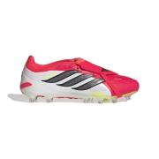 adidas Predator Pro Fold-over Tongue AG Born For Goals - Lucid Red/Sva...