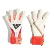 adidas Keeperhansker Predator Pro Hybrid Strap Born For Goals - Hvit/L...