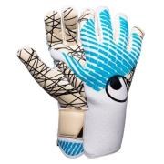 Uhlsport Keeperhansker Fangmaschine CyberTec Ultragrip HN - Hvit/Blå/S...