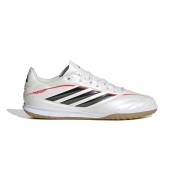 adidas Copa Pure Club IV IN Born For Goals - Fottøy Hvit/Sølv/Svart/Lu...