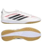 adidas Copa Pure IV Club IN Born For Goals - Fottøy Hvit/Sølv/Svart/Lu...