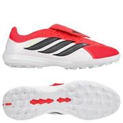 adidas Predator League Fold-over Tongue TF Born For Goals - Lucid Red/...