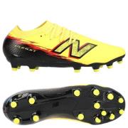 New Balance Furon V8 Team MG Live Wire - Gul/Svart Kvinner