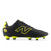 New Balance 442 V3 Pro FG Live Wire - Svart/Punch Yellow