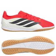 adidas Predator Club Sala IN Born For Goals - Lucid Red/Svart/Fottøy H...