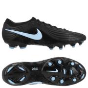 Nike Tiempo Maestro Elite FG Shadow - Svart/Isblå