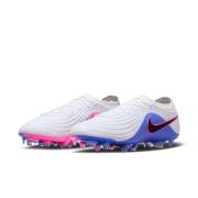 Nike Tiempo Maestro Elite FG Attack - Hvit/Svart/Blå/Rosa