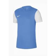 Nike Spillerdrakt Tiempo Premier II - Universitetsblå/Hvit Barn