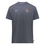 Chelsea T-skjorte Peak - Cool Grey