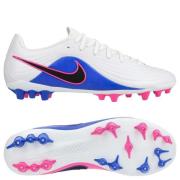 Nike Tiempo Maestro Academy AG Attack - Hvit/Svart/Blå/Rosa