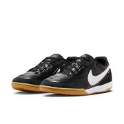 Nike Tiempo Streetgato IC - Svart/Hvit