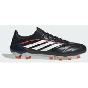 adidas Copa Pure IV Elite AG Immortal DNA - Svart/Lucid Red