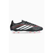 adidas Copa Pure IV Pro FG Immortal DNA - Svart/Lucid Red