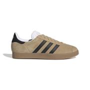 adidas Originals Sneaker Gazelle - Magisk Beige/Svart/Brun