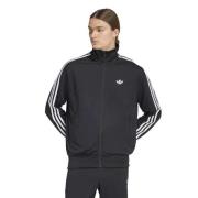 adidas Originals Track Top Woven Firebird - Svart/Hvit