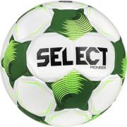 Select Fotball Pioneer V26 - Hvit/Grønn