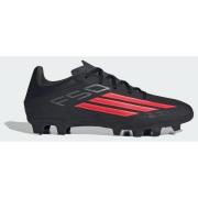 adidas F50 Club FxG Immortal DNA - Svart/Lucid Red
