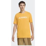 Adidas Terrex Multi Climacool Logo Tech Tee